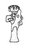 ancient figurines
