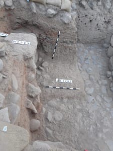 Archaeology archaeological sites