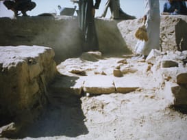 Tell Ahmar archaeological site